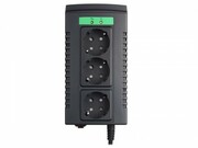 APCLine-RLS1500-RS1500VAAutomaticVoltageRegulator,3SchukoOutlets,230V