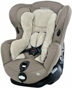 ДетскоеавтокреслоJaneIseosNeoWalnutBrown