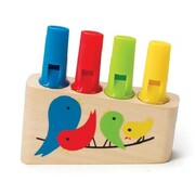 HAPE-RAINBOWPANFLUTE