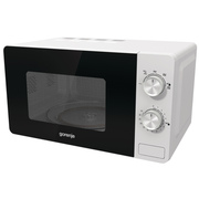 МикроволноваяпечьGorenjeMO17E1W,white