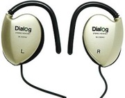 НаушникисмикрофономDialogM-330HV