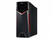 AcerAspireGX-281(DG.E0FME.007)AMDRyzen51400upto3.40GHz,8GBDDR4RAM,1TBHDD,DVDRW,Cardreader,NVIDIAGTX1050Ti4GBGraphics,500WPSU,EndlessOS,noKB/MS,Black