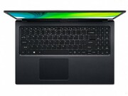 ACERAspireA515-56CharcoalBlack(NX.A19EU.005)15.6"IPSFHD(IntelCorei3-1115G42xCore1.7-4.1GHz,8GB(2x4)DDR4RAM,256GBPCIeNVMeSSD+HDDKit,IntelUHDGraphics,WiFi6-AX/BT5.1,FPR,Backlit,3cell,720PHDWebcam,RUS,NoOS,1.65kg)