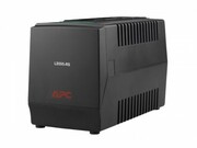 APCLine-RLS595-RS600VAAutomaticVoltageRegulator,3SchukoOutlets,230V