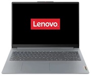 NBLenovo16.0"IdeaPadSlim316IAH8Grey(Corei5-12450H16Gb1Tb)