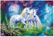 ПазлEduca500Unicornsintheforest