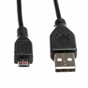 gmbHC-A2718CabluHC-A2718microUSBB(M)-USBA(M),v2.0,1.8m