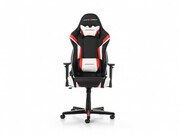GamingChairsDXRacer-RacingGC-R288-NRW-Z1,Black/Red/White-PUleather,Gamerweightupto100kg/growth165-195cm,FoamDensity50kg/m3,5-starAluminumICBase,GasLift4Class,Recline90*-135*,Armrests:3D,Pillow-2,Caster-2*PU,W-23kg