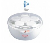ЙогуртницаSaturnST-EC8511