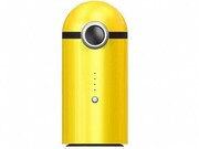 RemaxCutiePowerBank,10000mAhYellow