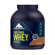 MP264100%WheyProtein2000grVanilla