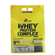 OLIMPWheyProteinComplex100%zipbag700g