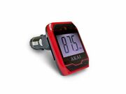 "CARFMTRANSMITTERAKAIFMT-701D•Play&transmitaudiofiles–MP3Format•USBandSDCardSlotReader(Max.32GB)•Supportplay-backofMP3formatfilesfromanyothercompatibleAudiodevice•Audiocableincluded•Aux-In3.5mmcon•LoopMode•Suppo