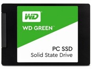 2.5"SSD240GBWesternDigitalWDS240G1G0AGreen™,SATAIII,SequentialReads:540MB/s,SequentialWrites:465MB/s,MaxRandom4k:Read:63,000IOPS/Write:68,000IOPS,7mm,SiliconMotionSM2256Scontroller,NANDTLC