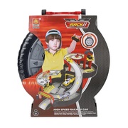 WheelTrackStation(w/diecast:2cars,1helicopter)Small