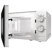 МикроволноваяпечьGorenjeMO17E1W,white