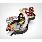 WheelTrackStation(w/diecast:2cars,1helicopter)Small