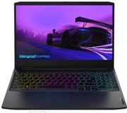 NBLenovo15.6"IdeaPadGaming315ACH6Black(Ryzen55600H16Gb1Tb)