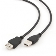 gmbCCPUSB2AMAF10CCP-USB2-AMAF-10USB2.0A-plugA-socket10ftcable