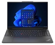 NBLenovo16.0"ThinkPadE16Gen1Black(Corei7-1355U16Gb512Gb)