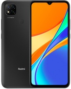 XiaomiRedMi9С(NoNFC)EU64GBGray,6.53"720x1600IPS,MediaTekHelioG35,Octa-Core2.3GHz,PowerVRGE8320,3GBRAM,microSD(dedicatedslot),13MP+2MP+2MP/5MP,LEDflash,5000mAh,WiFi-N/BT5.0,LTE,InfraredPort,Android10(MIUI12)