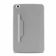 PuroGTAB38ZETASGREYCase"Zetaslim"forSamsungGalaxyTab38",grey