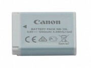 BatterypackCanonNB-13L