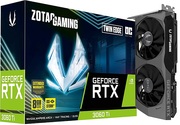 ZOTACGeForceRTX3060TiTwinEdgeOC8GBGDDR6,256bit,1695/14000Mhz,Ampere,PCIeX164.0,DualFan/IceStorm2.0,1xHDMI,3xDisplayPort,ActiveFanControl/FREEZEFanStop,WhiteLedLightning,FireStorm,MetalBackplate,MediumPack