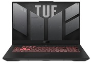 NBASUS17.3"TUFGamingA17FA707RM(Ryzen76800H16Gb1Tb)