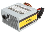 PowerSupplyATX500WChieftecVALUEAPB-500B8,ActivePFC,120mmsilentfan