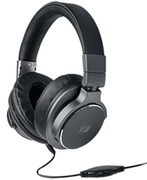 TVHeadphonesMUSEM-275CTVBlack,Cable6m,3.5/6.3mmadaptor;3.5mm/RCAadaptor