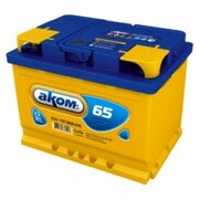 12V65AhAKOM