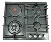 ВарочнаяпанельTornadoHT3G1EMTBLCOMBI