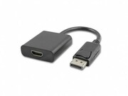 AdapterDPmaletoHDMIFemale4KX2K30HZ,APC-631032