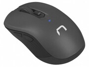 NatecMouseRobin,1600DPI,OpticalWireless