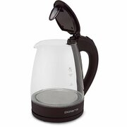 ЭлектрочайникPolarisPWK1774CGL1.7lsticlaDark