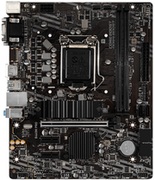 МатеринскаяплатаMSIB460MPRO,Socket1200,Intel®B460,mATX