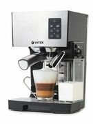 КофеваркаVitekVT-1522