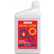 Трансмиссионноемаслодлямех.трансмиссийGL-1ABRO946мл