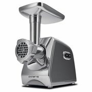 МясорубкаPolarisPMG3087A,stainlesssteel