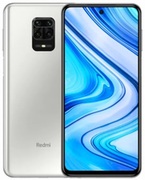 XiaomiRedMiNote9SEU128GBWhite,DualSIM,6.67"1080x2400IPS,Snapdragon720G,Octa-Core2.3GHz,6GBRAM,Adreno618,microSD(dedicatedslot),48MP+8MP+5MP+2MP/16MP,LEDflash,5020mAh,WiFi-AC/BT5.0,LTE,Android10(MIUI11),Infraredport