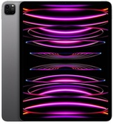 Apple12.9-inchiPadPro128GbWi-Fi+CellularSpaceGray(MP1X3RK/A)