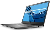 DELLVostro153000Black(3501)Black,15.6"FHDAG(IntelCorei3-1005G1,8GB(1x8GB)DDR4,256GBM.2PCIeNVMeSSD+1THDD,IntelUHDGraphics,CR,HDMI,WiFi-AC/BT,3cell42WhrBT,HDWebcam,nonBacklitKB,Win10Pro,1.9kg)