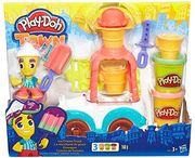 PDPLAYDOHTOWNICECREAMTRUCK