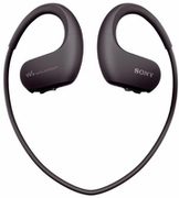 SONYWalkmanNW-WS414,8GB,Black