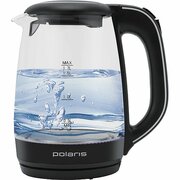 ЭлектрочайникPolarisPWK1795CGLBlack