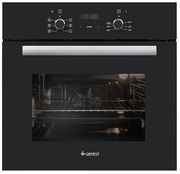 ДуховойшкафGefestДА622-02AS