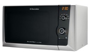 МикроволноваяпечьElectroluxEMS21400S,18.5l,800W