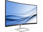 Монитор32.0"PHILIPS328E9FJAB,G.Black