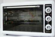 ЭлектропечьASALETAS-1005